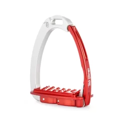 Tech Venice Flat EVO Safety Stirrups