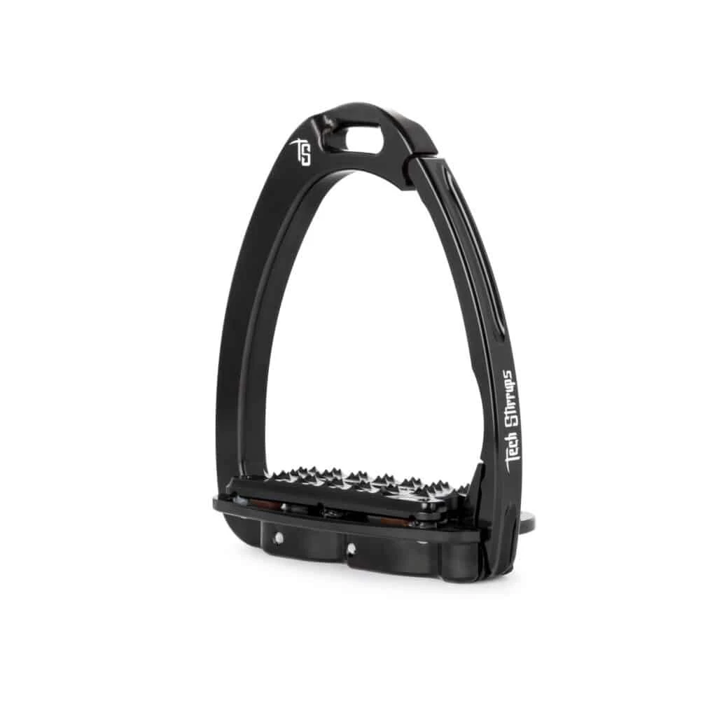 Tech Venice Plus EVO Safety Stirrups - Image 16