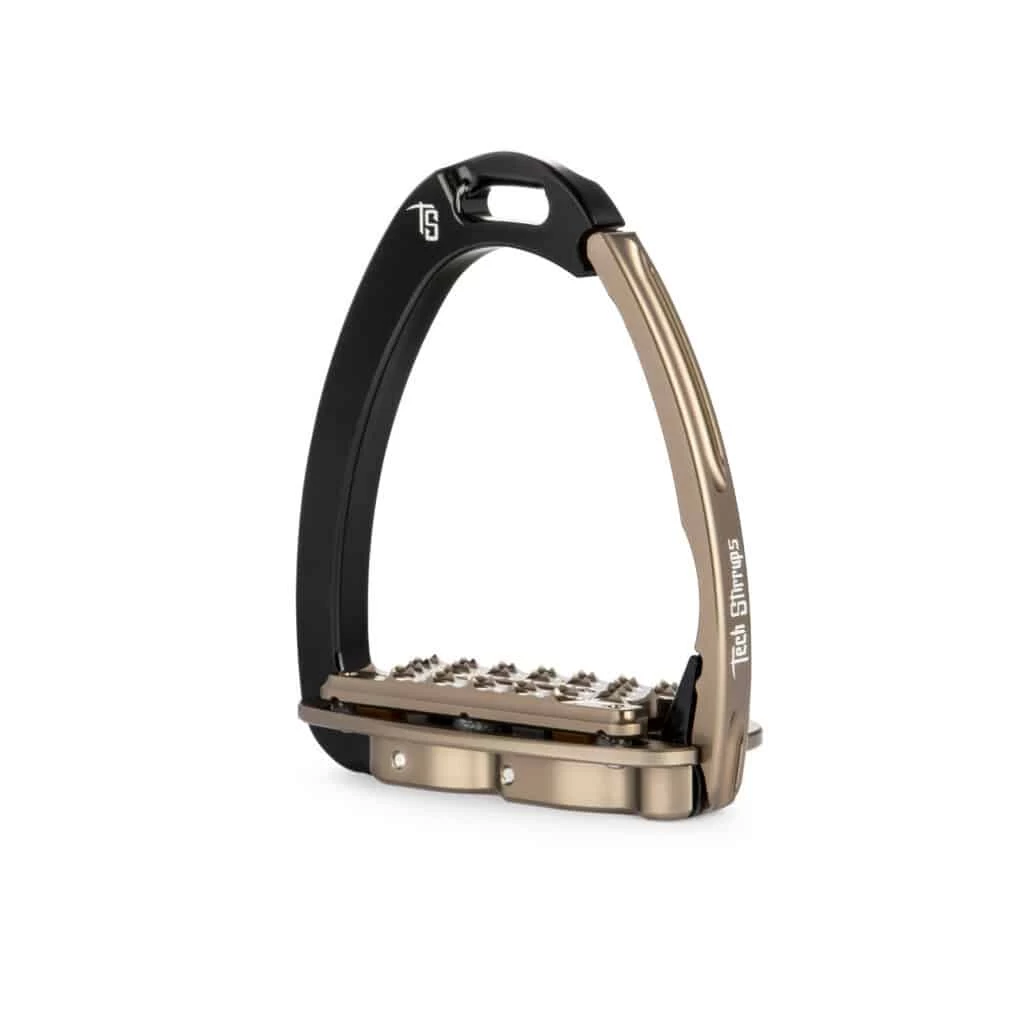 Tech Venice Plus EVO Safety Stirrups - Image 14