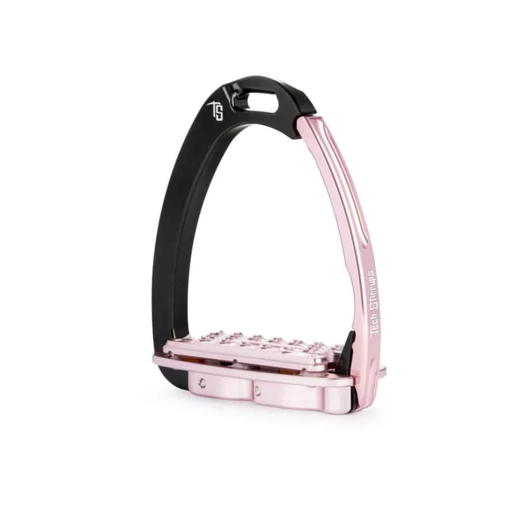 Tech Venice Plus EVO Safety Stirrups - Image 13