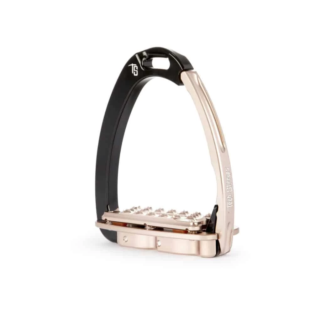 Tech Venice Plus EVO Safety Stirrups - Image 11