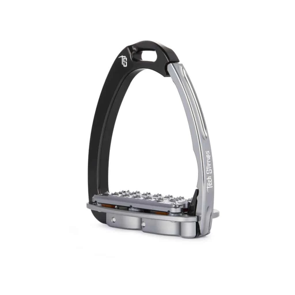 Tech Venice Plus EVO Safety Stirrups - Image 9
