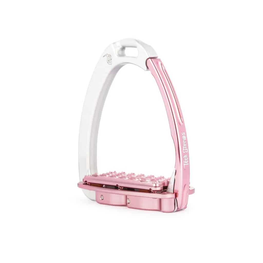 Tech Venice Plus EVO Safety Stirrups - Image 5