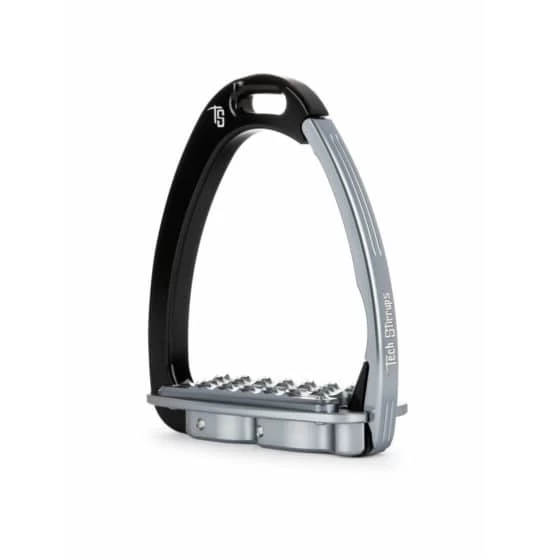 Tech Venice Sloped EVO Safety Stirrups - Image 9
