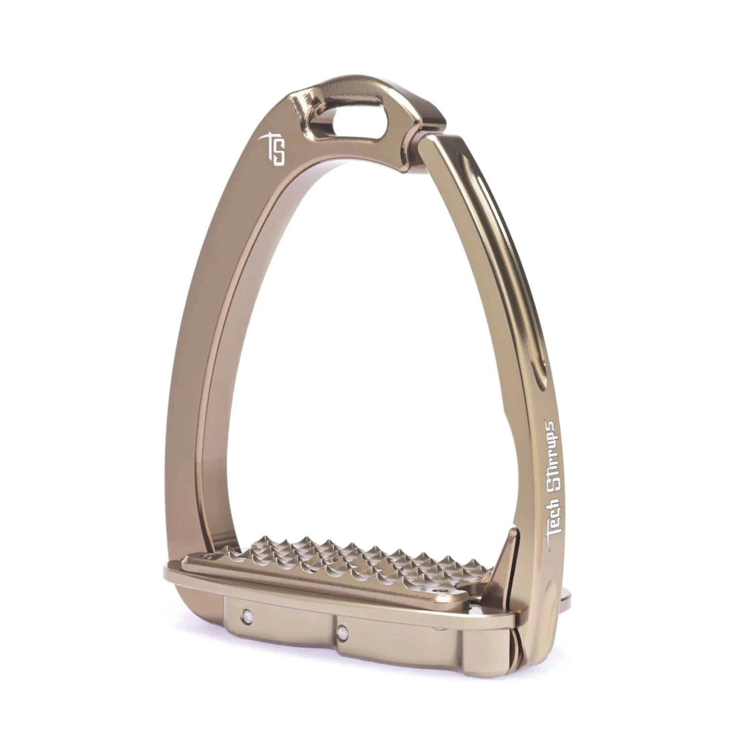 Tech Venice Sloped EVO Safety Stirrups - Image 8