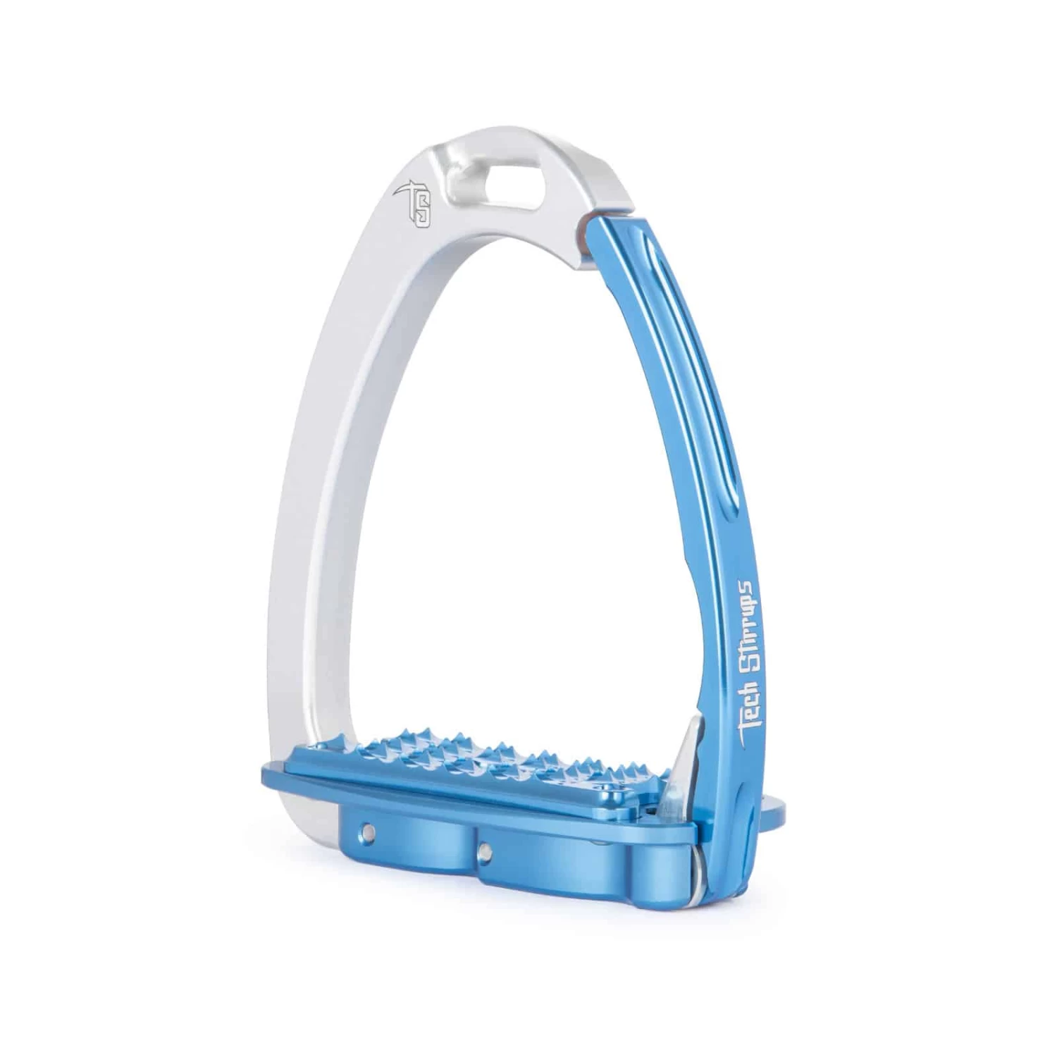 Tech Venice Sloped EVO Safety Stirrups - Image 6