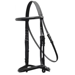 Tekna Hunter Bridle