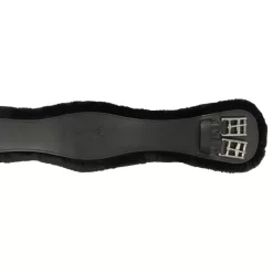 Tekna Synthetic Sheepskin Dressage Girth
