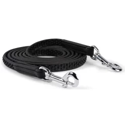 Tolthester Biothane Ribbed Reins