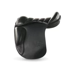 Tolthester Tonn Treeless Saddle – Short Knee Rolls