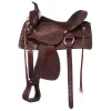 Tough1 King Series Jacksonville Wide Trail Saddle Package
