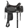 Tough1 King Series Pleasure Trail Saddle Package