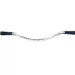 VALS Browband – Big Golden Stones