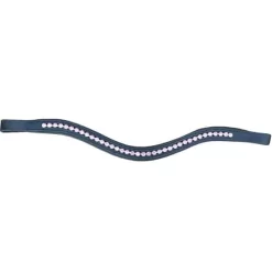 VALS Browband – Pink Stones