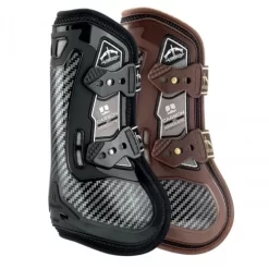 Veredus Carbon Gel Absolute Front Tendon Boots