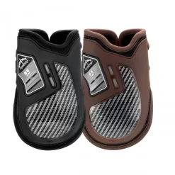 Veredus Carbon Gel Absolute Rear Fetlock Boots