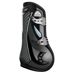 Veredus Carbon Gel Vento Open Front Tendon Boots