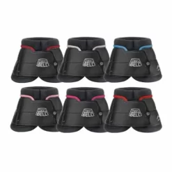 Veredus Colors Safety Bell Boots