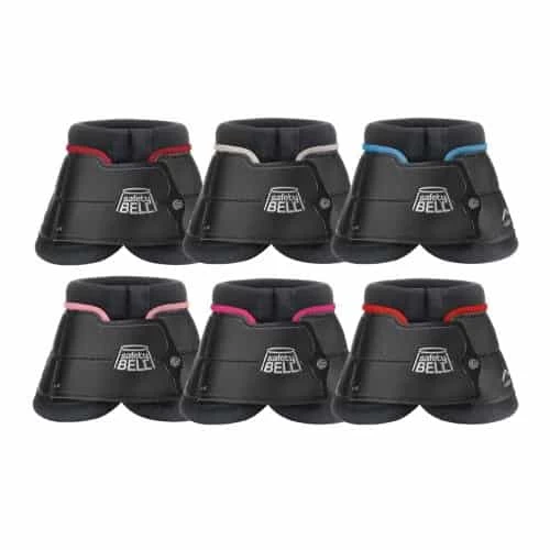 Veredus Colors Safety Bell Boots