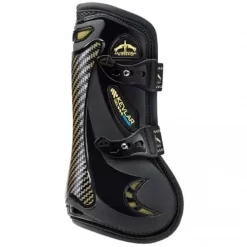 Veredus Kevlar Gel Vento Open Front Tendon Boots