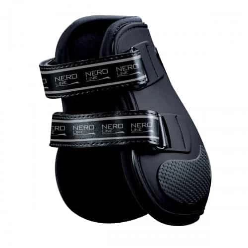 Veredus Pro Jump Fetlock Boots With Velcro - Image 2