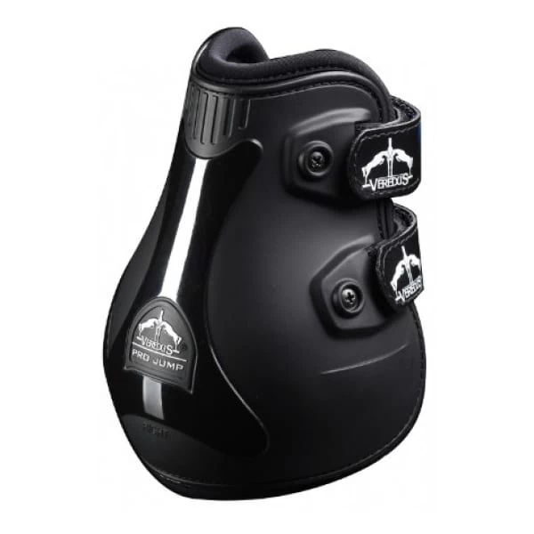 Veredus Pro Jump Fetlock Boots With Velcro