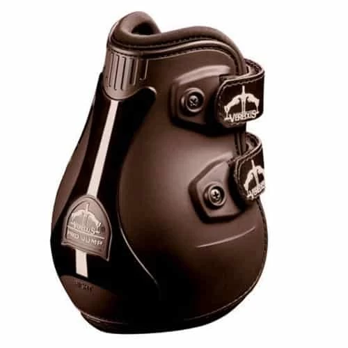 Veredus Pro Jump Fetlock Boots With Velcro - Image 3