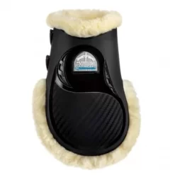 Veredus Save The Sheep Carbon Gel Vento Rear Fetlock Boots