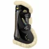 Veredus Save The Sheep Kevlar Gel Vento Open Front Tendon Boots