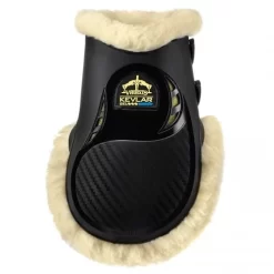 Veredus Save The Sheep Kevlar Gel Vento Rear Fetlock Boots