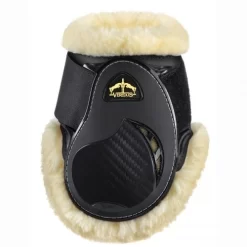 Veredus Save The Sheep Young Jump Vento Kevlar Rear Fetlock Boots