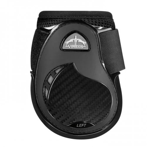 Veredus Young Jump Vento Fetlock Boots - Image 3