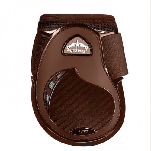 Veredus Young Jump Vento Fetlock Boots - Image 2