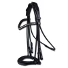 Waldhausen S-Line Blackburn Double Bridle