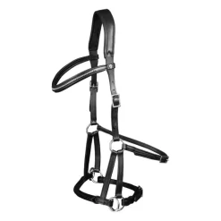 Waldhausen X-Line Supersoft Nuova Bitless Bridle