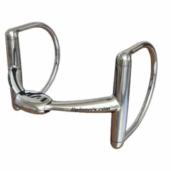 Winning Tongue Plate Dee Bit