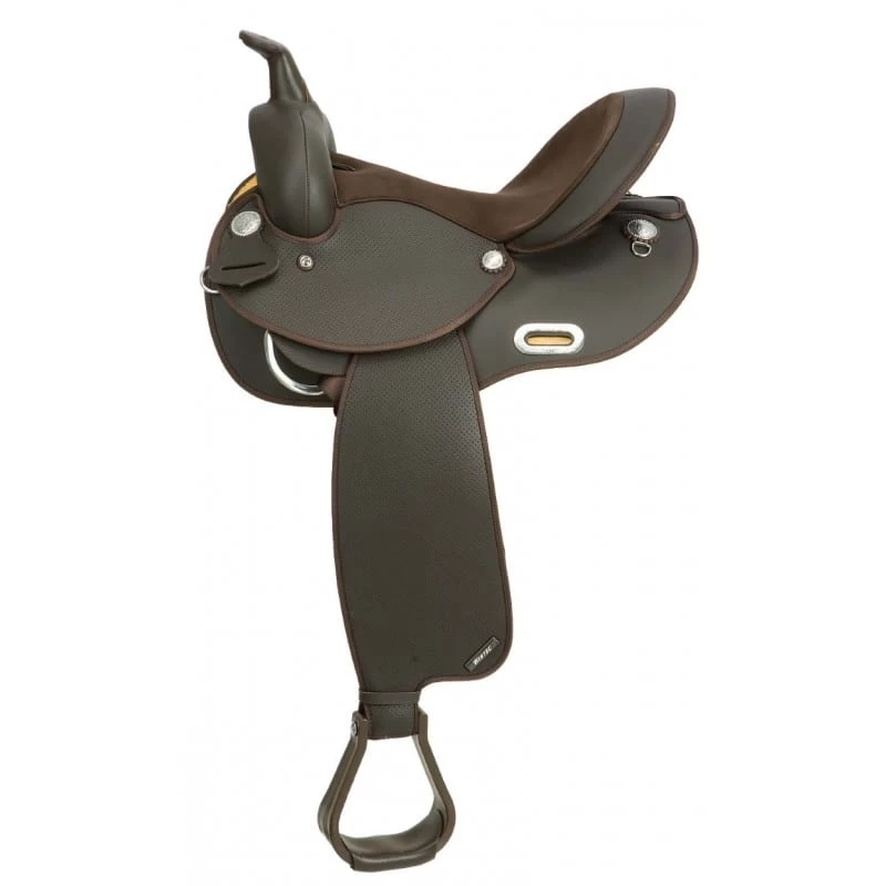 Wintec Barrel Saddle