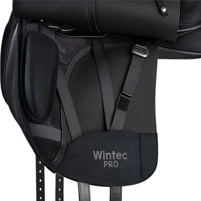 Wintec Pro Dressage Saddle - Image 2
