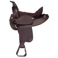 Wintec Youth Round Skirt Saddle