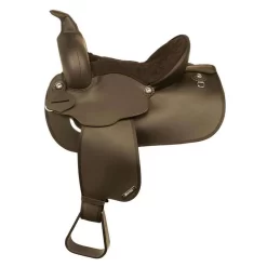 Wintec Youth Square Skirt Saddle