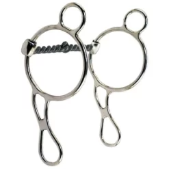 Wonder Gag Sweet Iron Bit