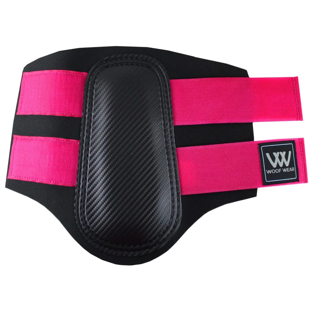 Woof Wear Club Brushing Boots - Image 8