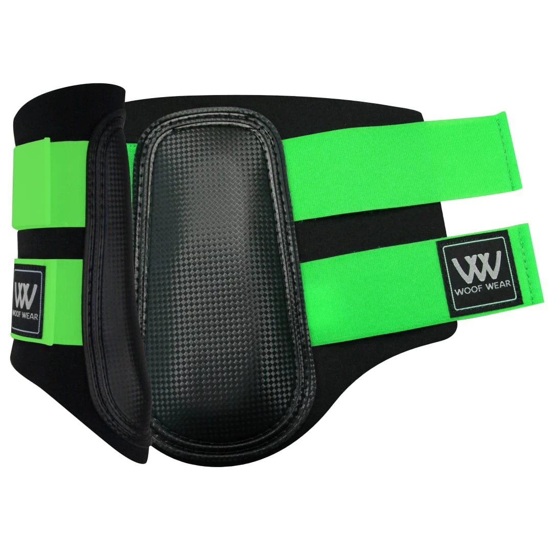 Woof Wear Club Brushing Boots - Image 6