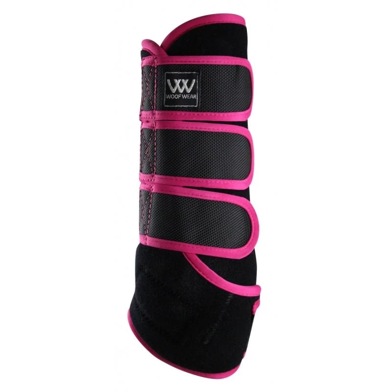 Woof Wear Dressage Wrap - Image 5