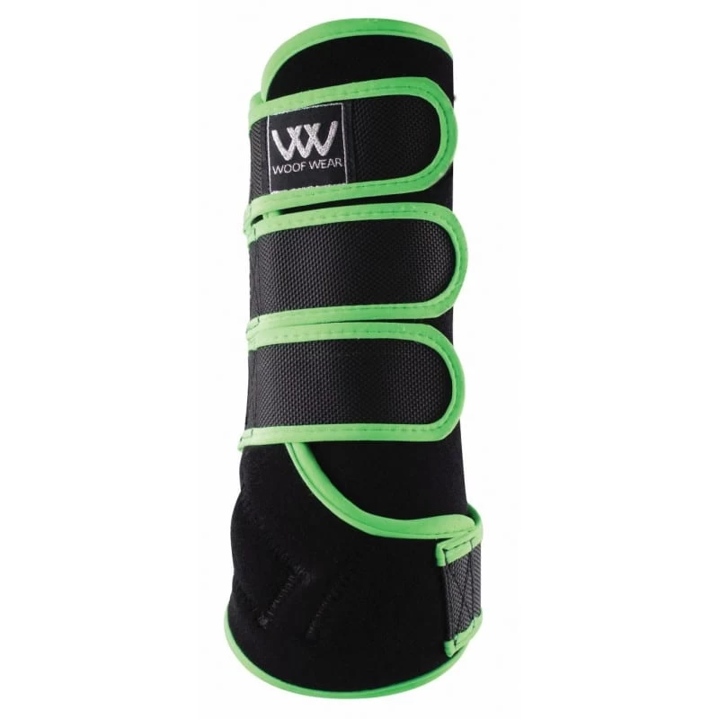 Woof Wear Dressage Wrap