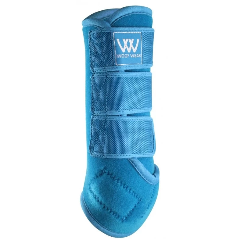 Woof Wear Dressage Wrap - Image 2