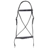 Karlslund Bitless Headstall/Bridle