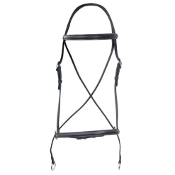 Karlslund Bitless Headstall/Bridle