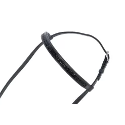 Hilbar Royal Bridle – Black Rocks