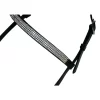 Hilbar Royal Bridle – Brilliant